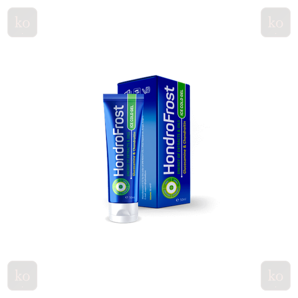 HondroFrost