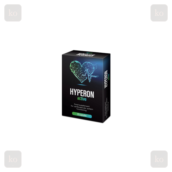 Hyperon