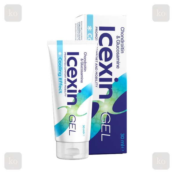 Icexin