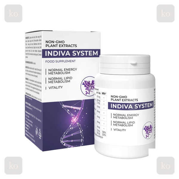 Indiva