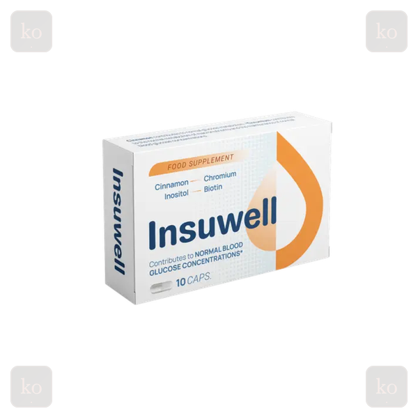 Insuwell