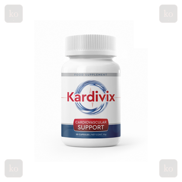 Kardivix