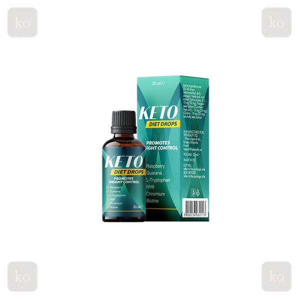 KetoDrops