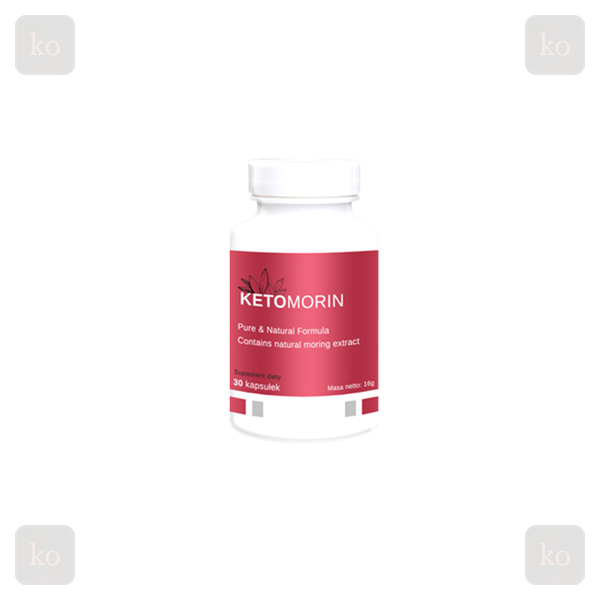 Ketomorin