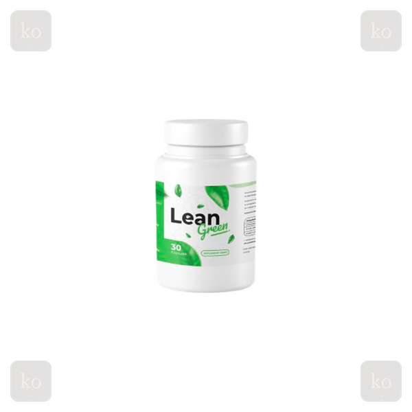 LeanGreen