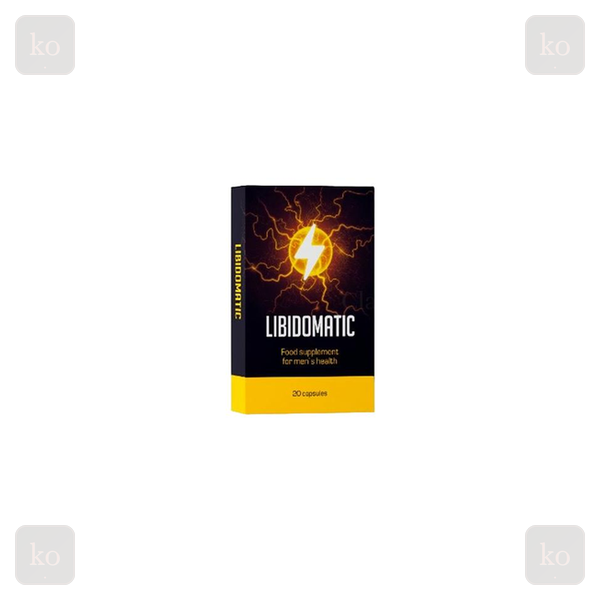 Libidomatic