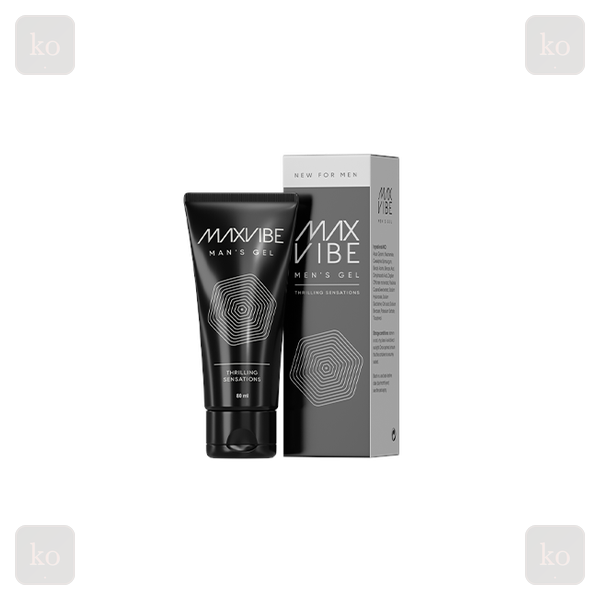 Maxvibe