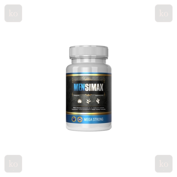 Mensimax