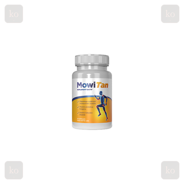 MowiTan