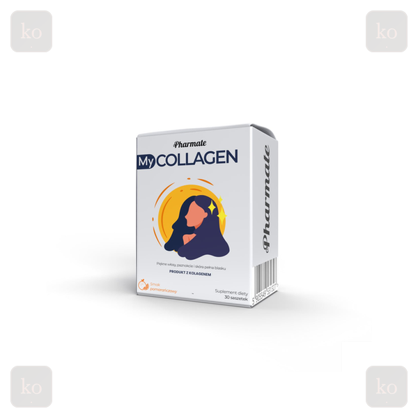 Pharmate MyCOLLAGEN