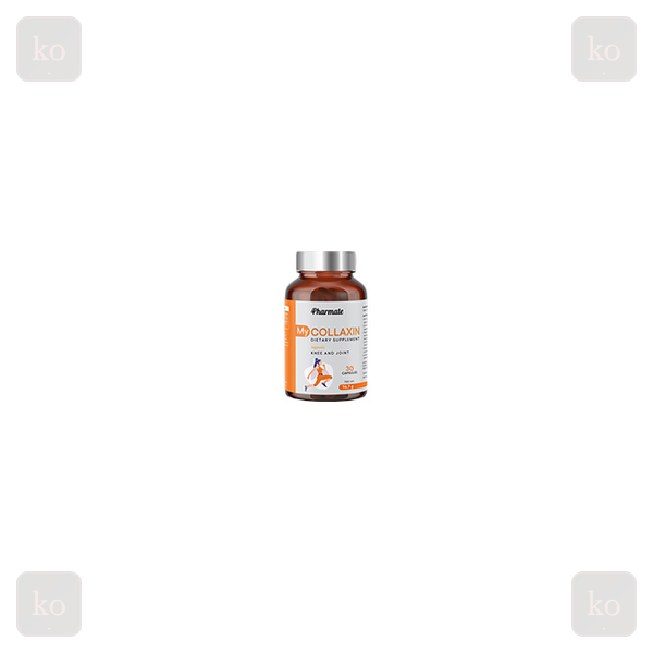 Pharmate My COLLAXIN