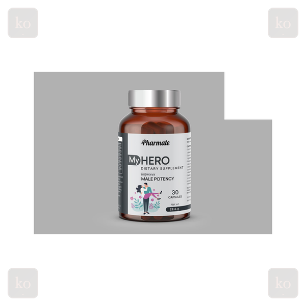 MyHero