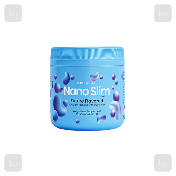 NanoSlim