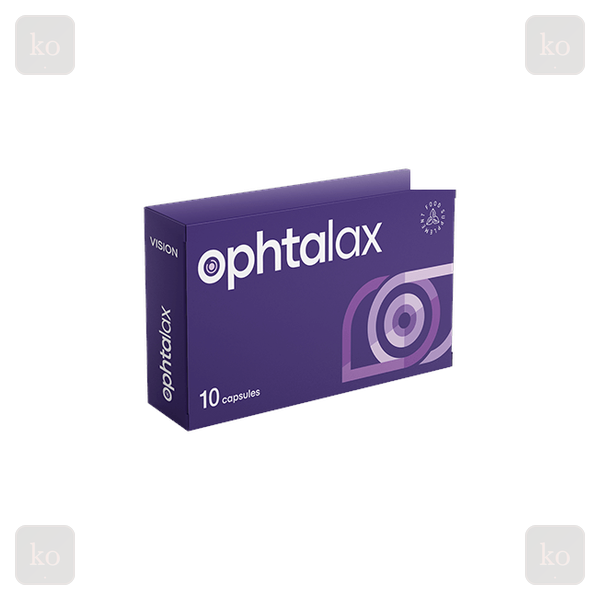 Ophtalax