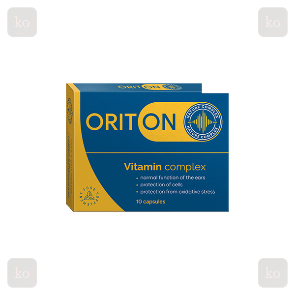 Oriton