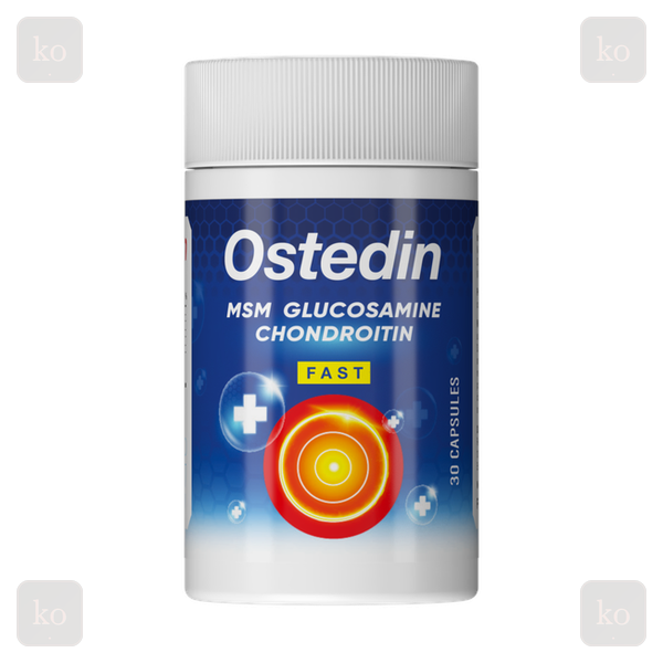 Ostedin