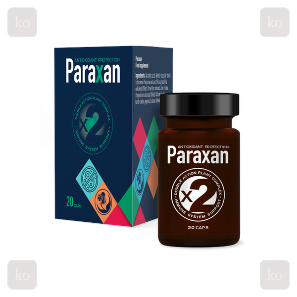 Paraxan