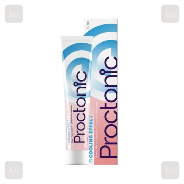 Proctonic
