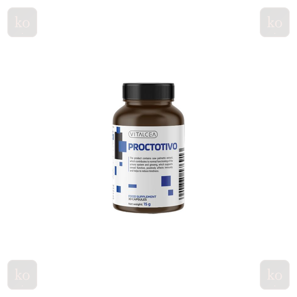 Proctotivo
