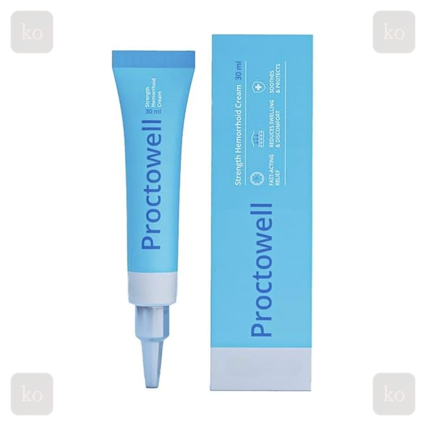 Proctowell