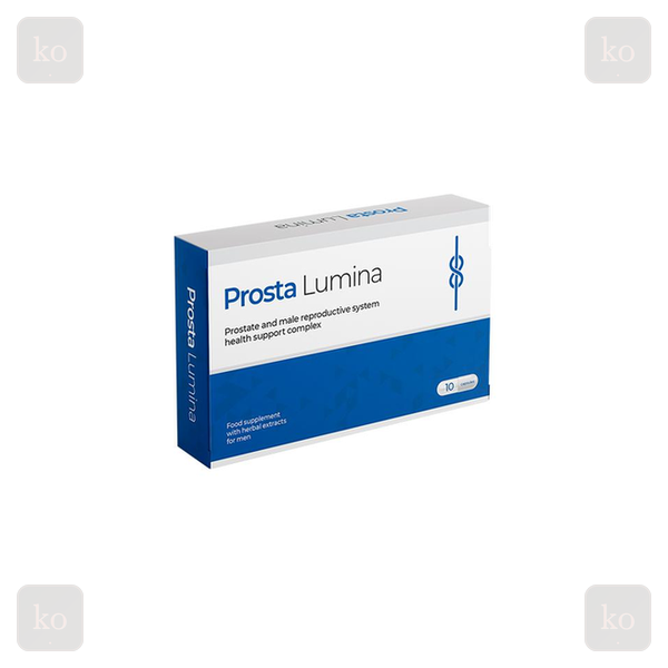 Prosta
