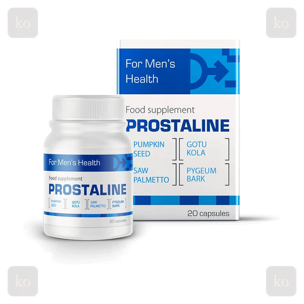 Prostaline