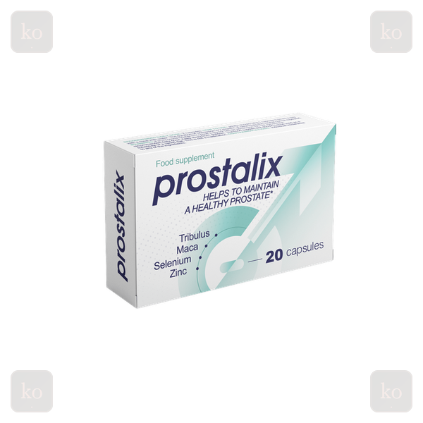Prostalix