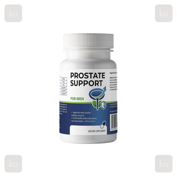 Prostate
