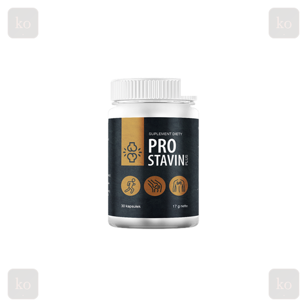 Pro Stavin Plus
