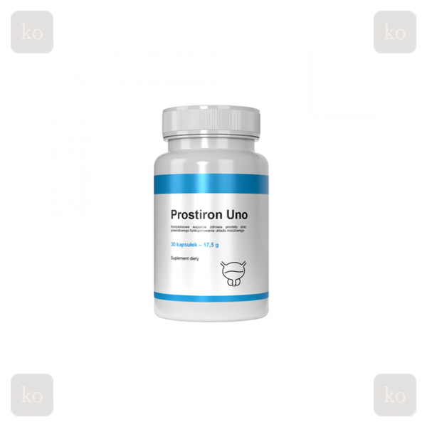 ProstironUno