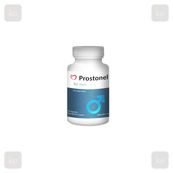 Prostonel