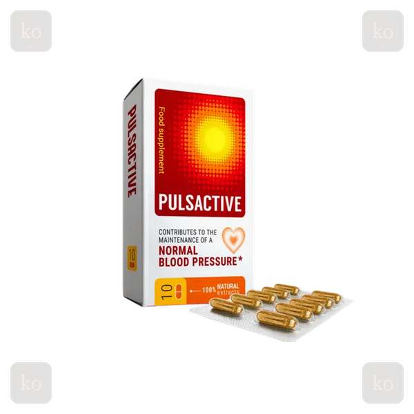 Pulsactive
