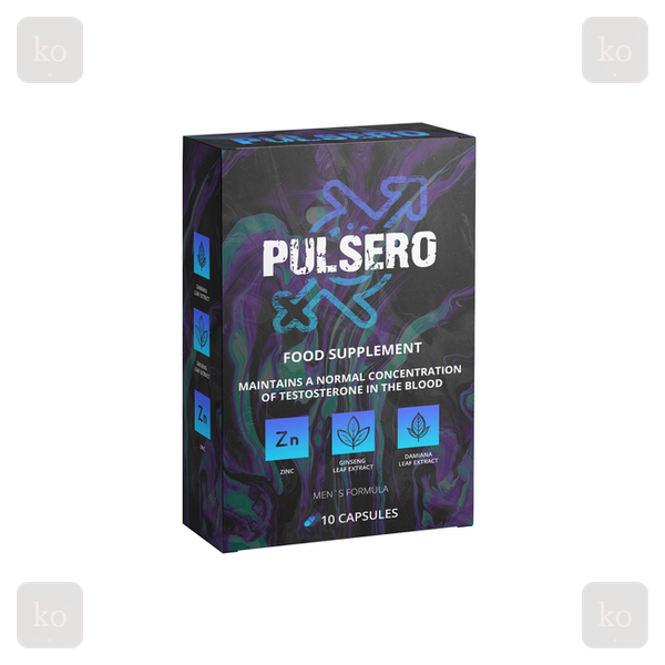 Pulsero