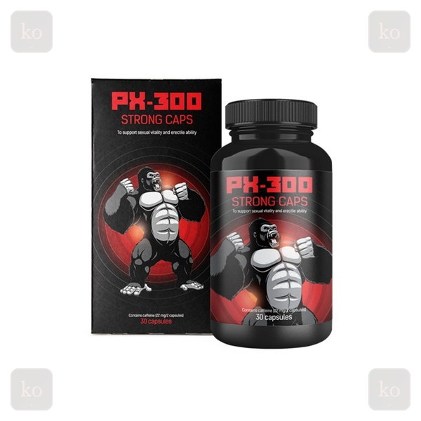 Px-300
