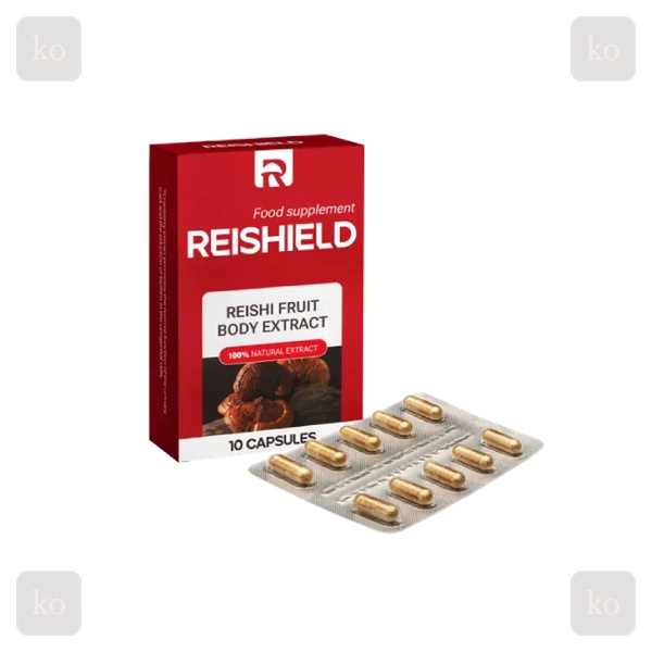 Reishield opakowanie