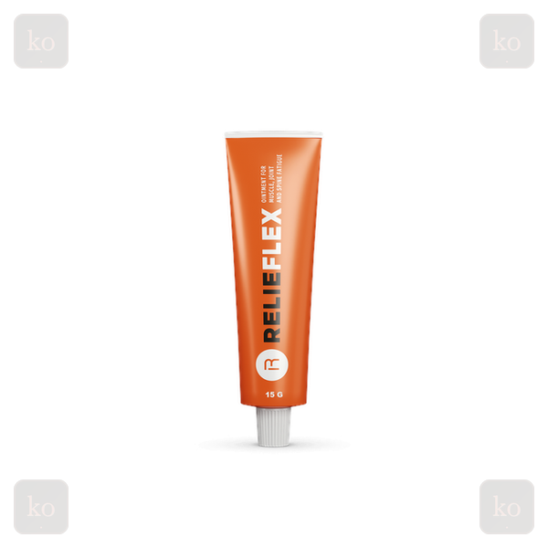 Relieflex
