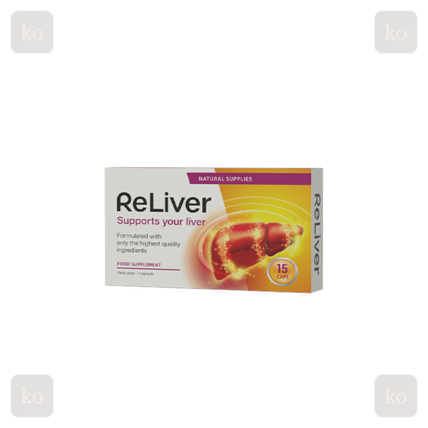 ReLiver