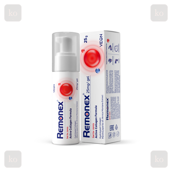 Remonex