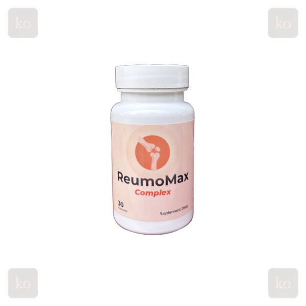 ReumoMax