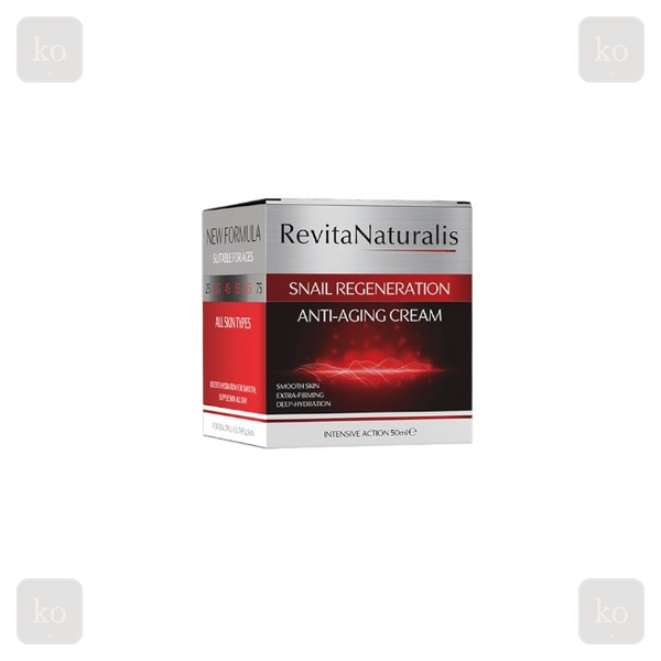 RevitaNaturalis
