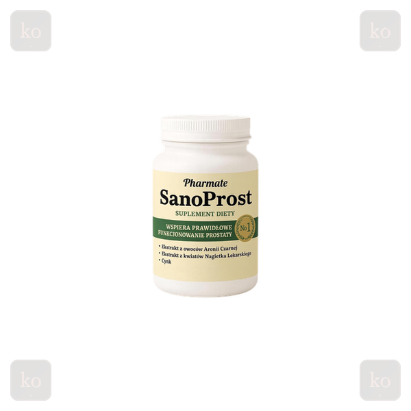 SanoProst