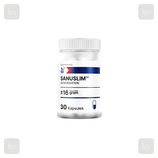 Sanuslim