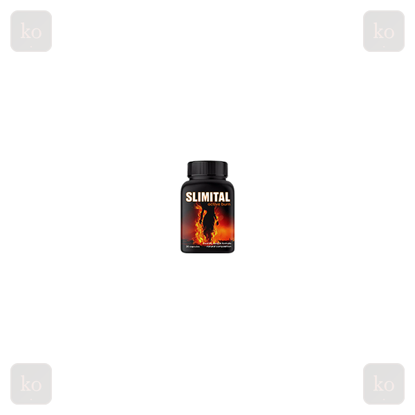 Slimital