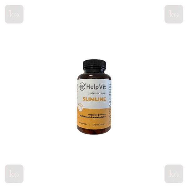 HelpVit SLIMLINE