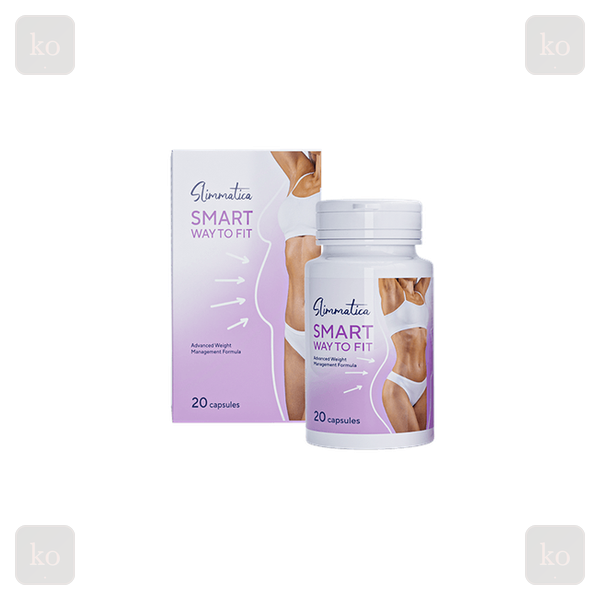Slimmatica