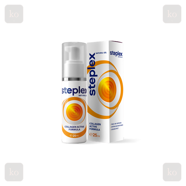 Steplex