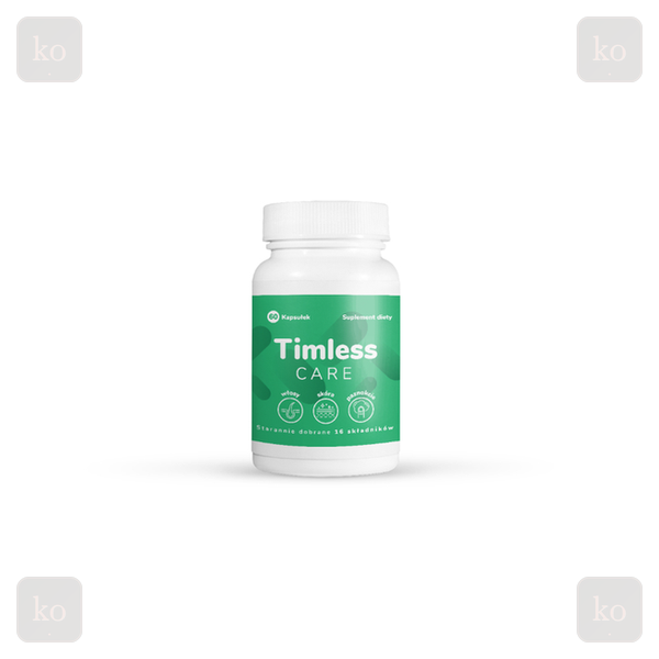 TimlessCare