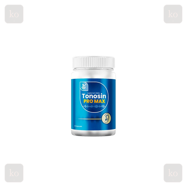 Tonosin PRO MAX