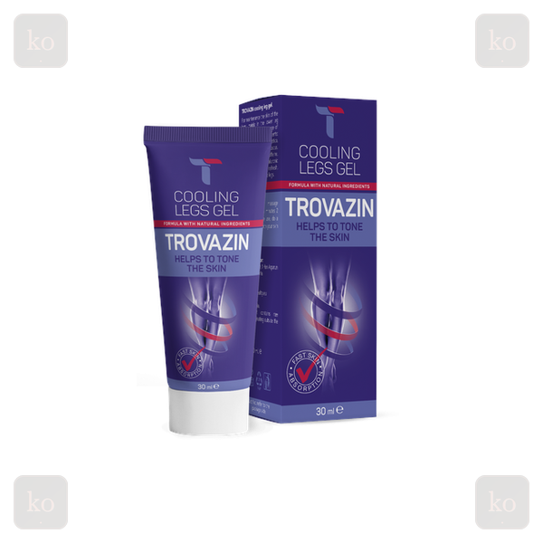 Trovazin
