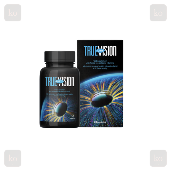 Truevision